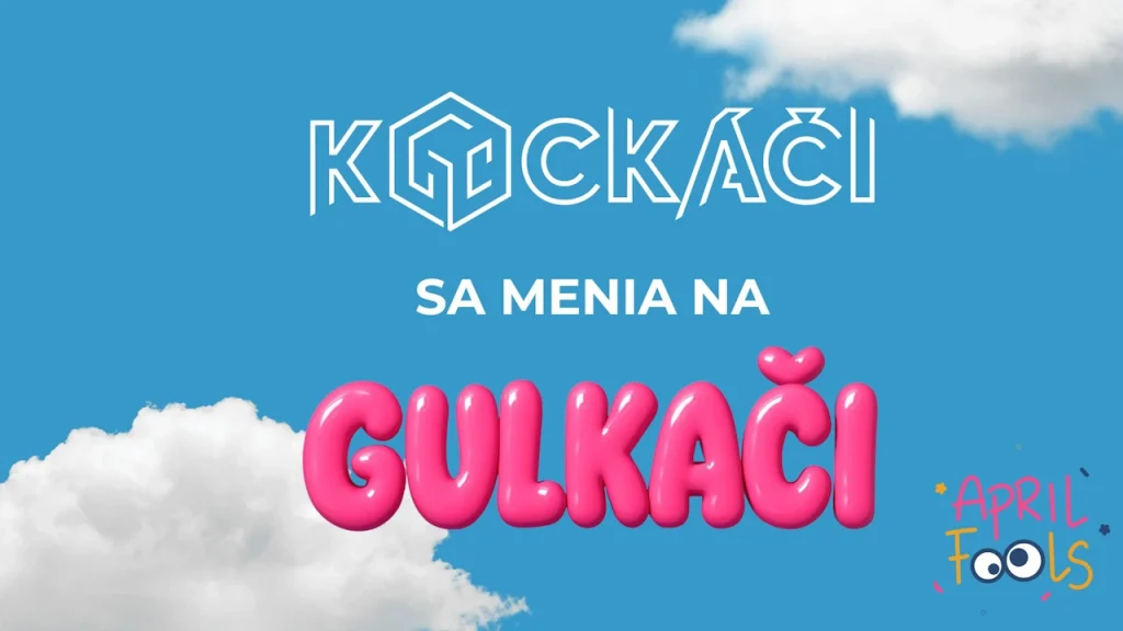 Kockáči menia vizáž