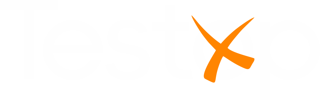 Testop — platforma na testovanie digitálnych zručností