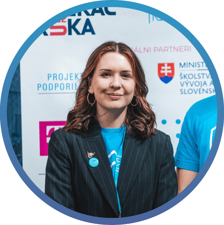 Saška Karvašová