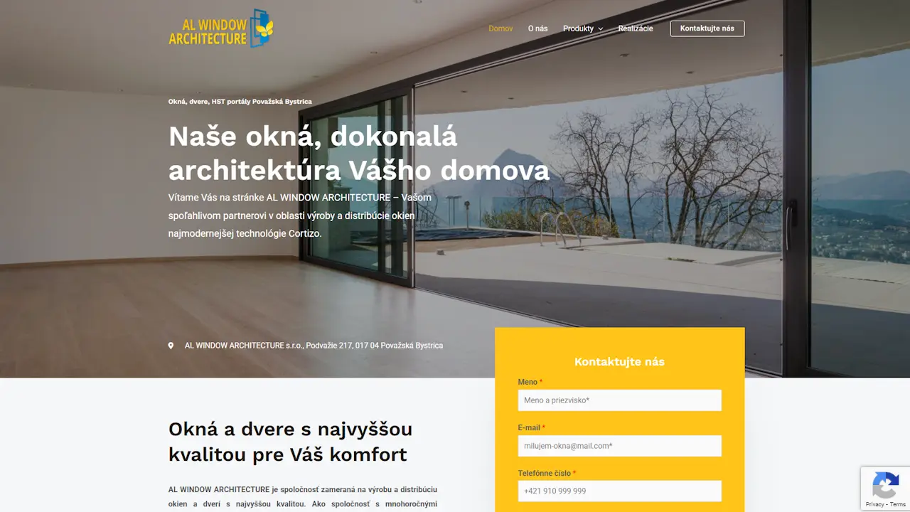 Web Alwindow