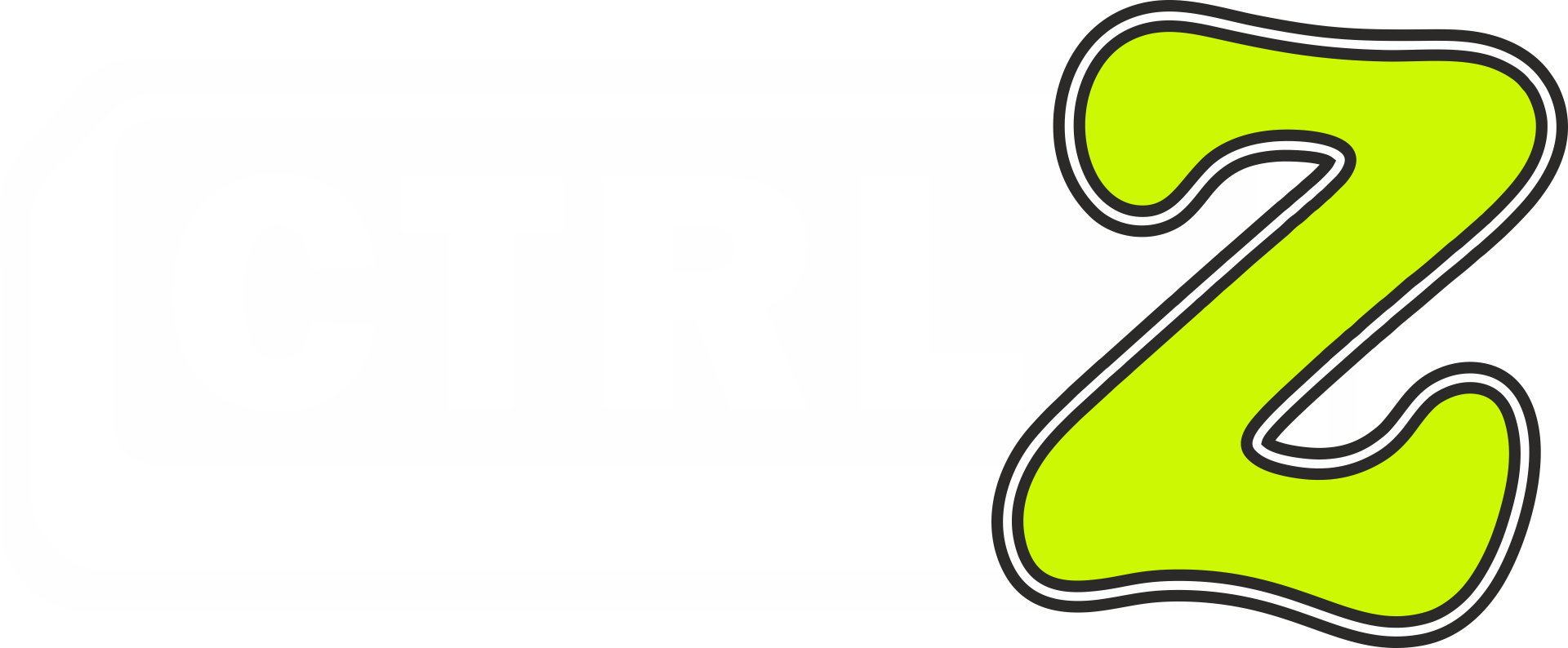 CTRL Z