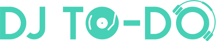 DJ Todo Logo