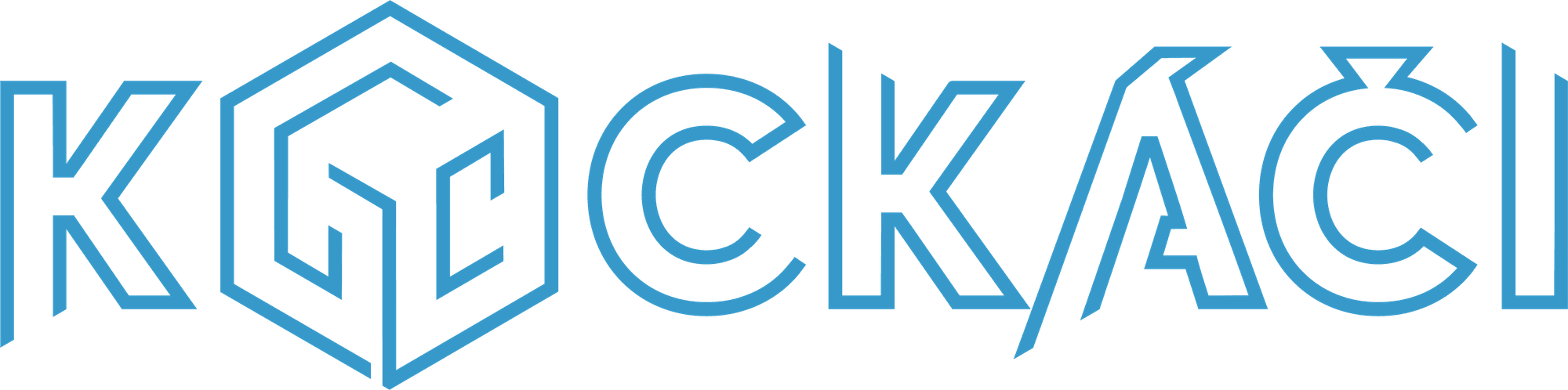 Kockáči