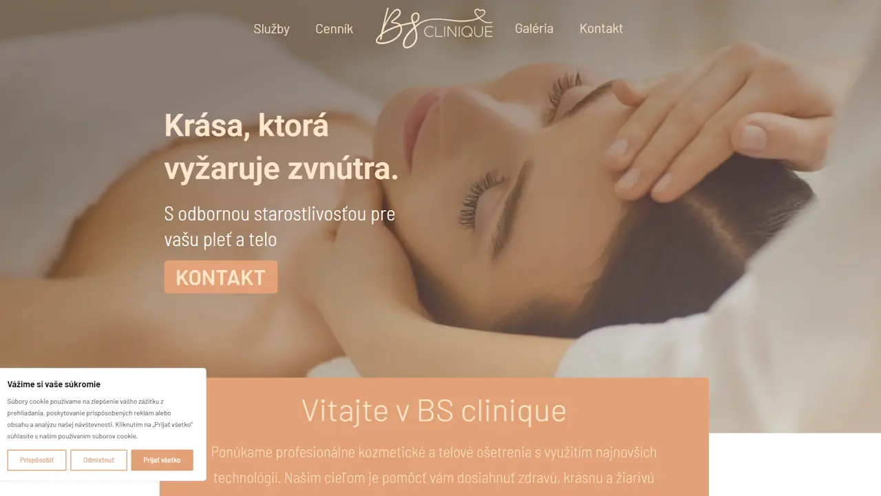 Web BS Clinique