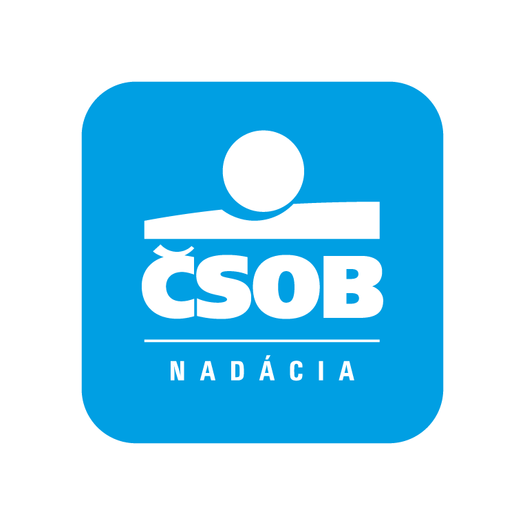 Nadácia ČSOB