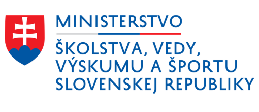 Ministerstvo školstva, výskumu, vývoja a mládeže SR