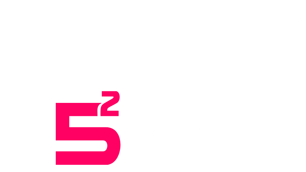 Kockáč Roka 2025
