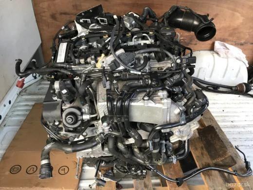 Motor 2 — MKM Motors