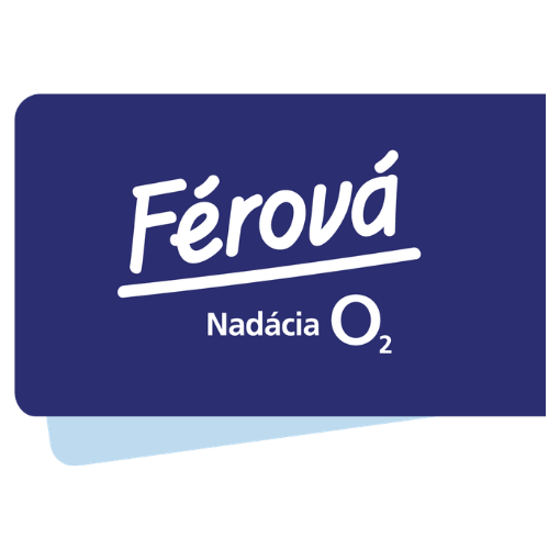 Férová nadácia O2