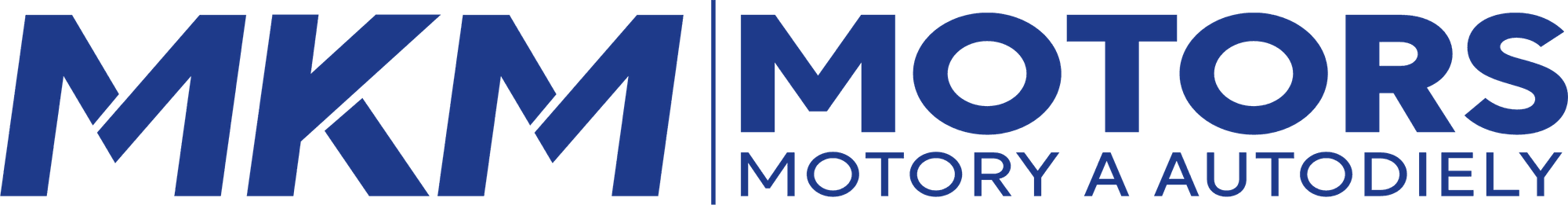 MKM MOTORS — motory a autodiely
