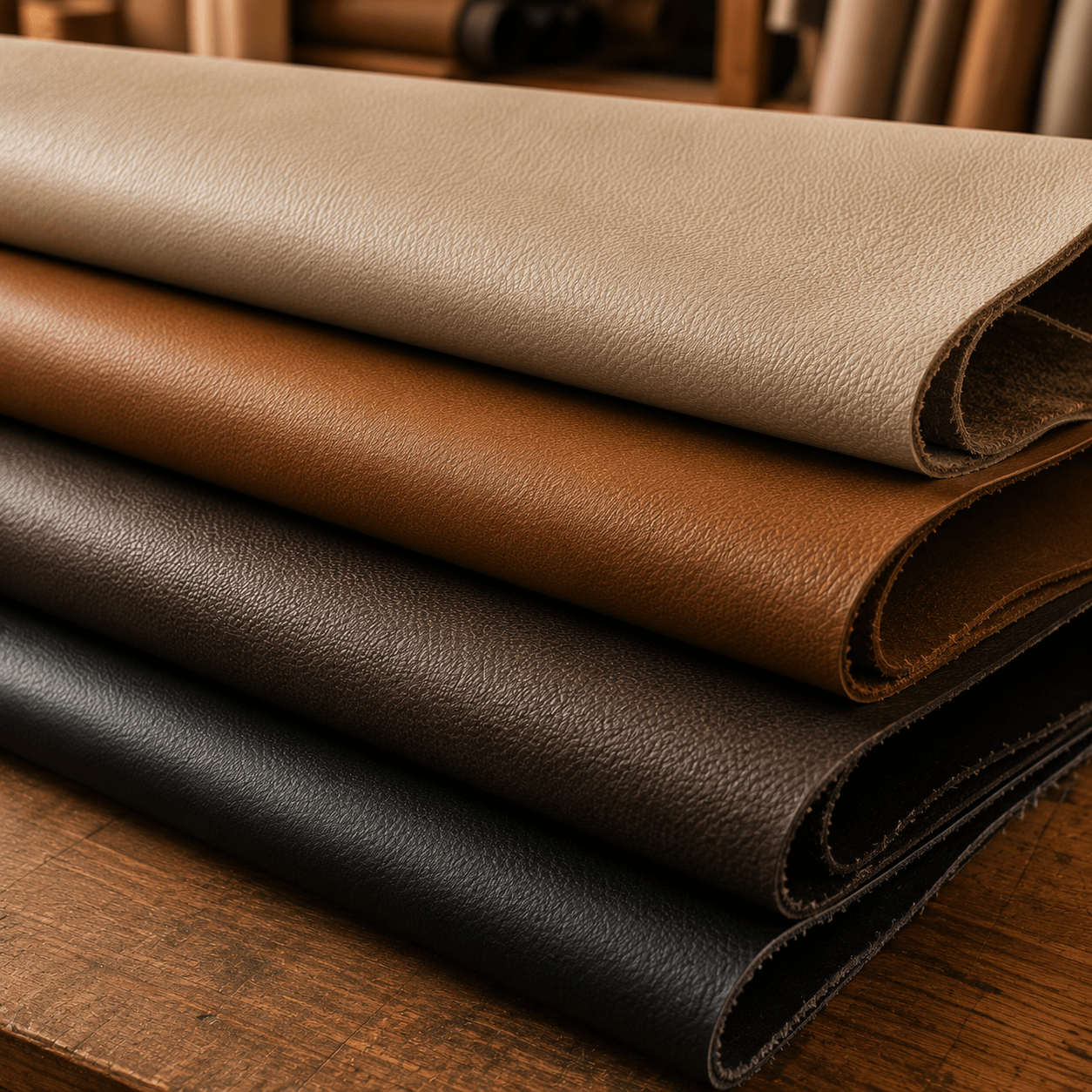 Alcantara – jemný poťahový materiál