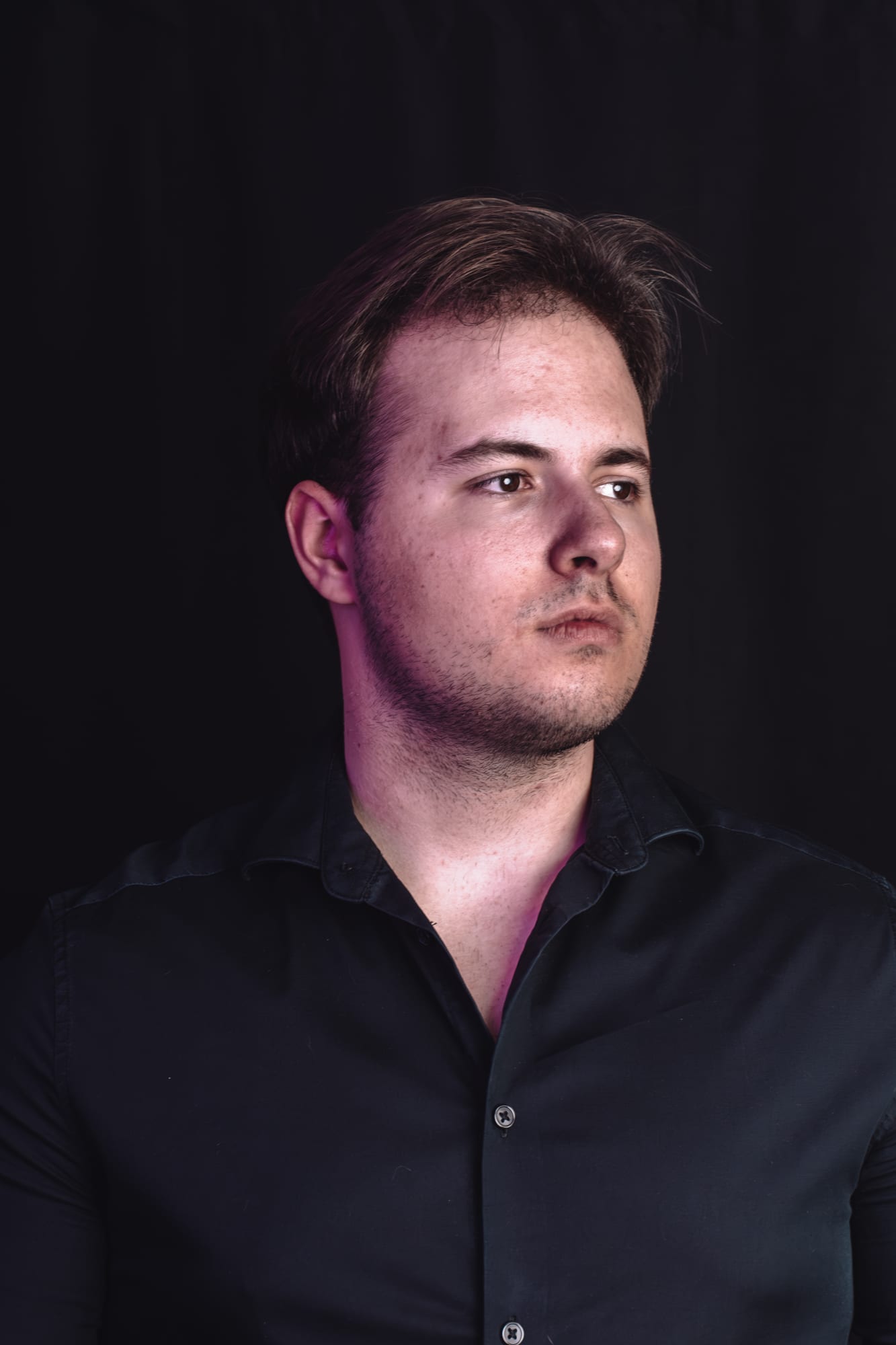 David Hrdlička