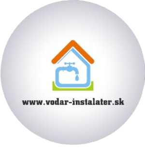 VODÁR – vodoinštalatér Bratislava